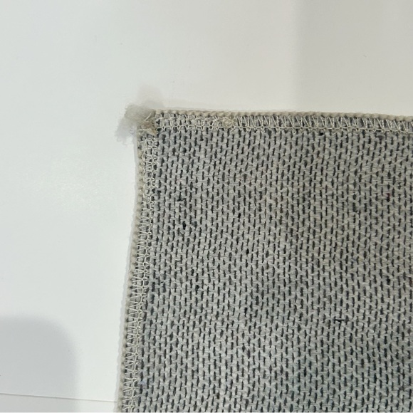 Rifle Paper Co. Washable Runner Rug - Picture 6 of 6